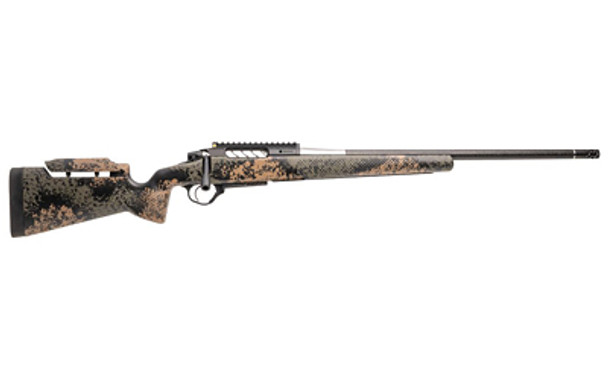 Seekins Havak Elmnt M3 6cm 20