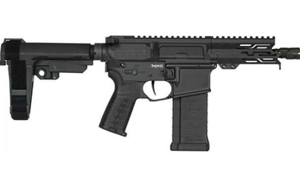 Cmmg Bnshe Mk4 5.7x28 5" Pb 32rd Ab