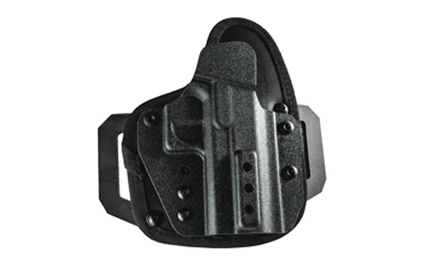 Adaptive Omnicry 1911/2011 Owb Rh