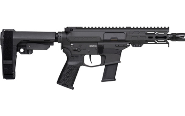 Cmmg Bnshe Mkg .45acp 5" Fe 13rd Ab