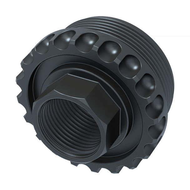 Lantac Adc Dt 5/8x24 Hub