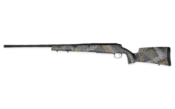 Wby 307 Alpine St 7mm Prc 22" 3rd
