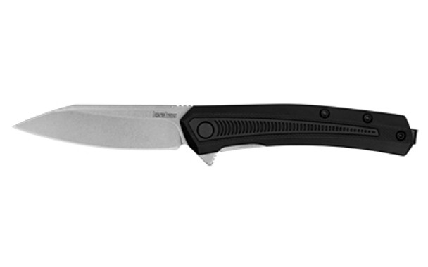 Kershaw Raygun 2.8" Stonewash Blk Kershaw Raygun 2.8" Stonewash Blk