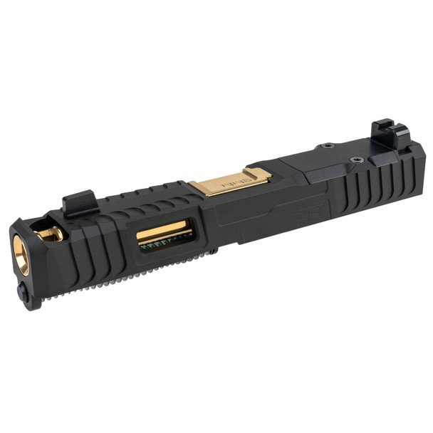 Zaf Zps.b Cmpupper For G19 G5 Tin Cp