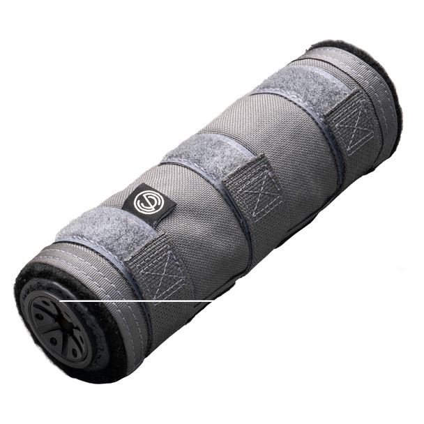Sco Suppressor Cover 6" Grey Sco Suppressor Cover 6" Grey