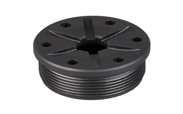 Sco Bravo Front Cap .223cal Black