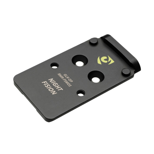 Nf Optic Plate Rmr Fits Fs Glock Mos Nf Optic Plate Rmr Fits Fs Glock Mos