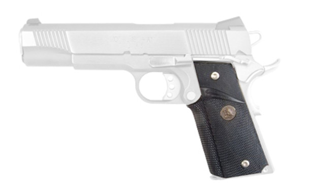 Pkmyr Signature Grips 1911 Blk