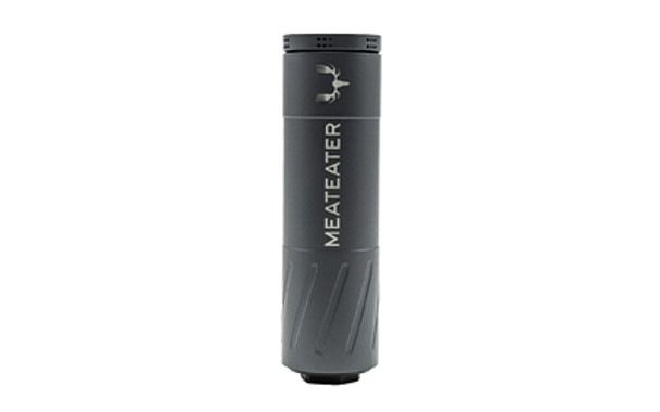 Banish Meateater 30cal 5/8x24hub Blk