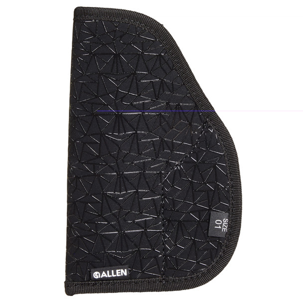 Allen Spidrwb Itp Hlstr Size #01 Blk