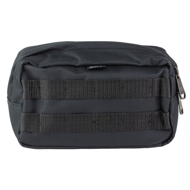 Bulldog Bdt Molle Utility Pouch Blk