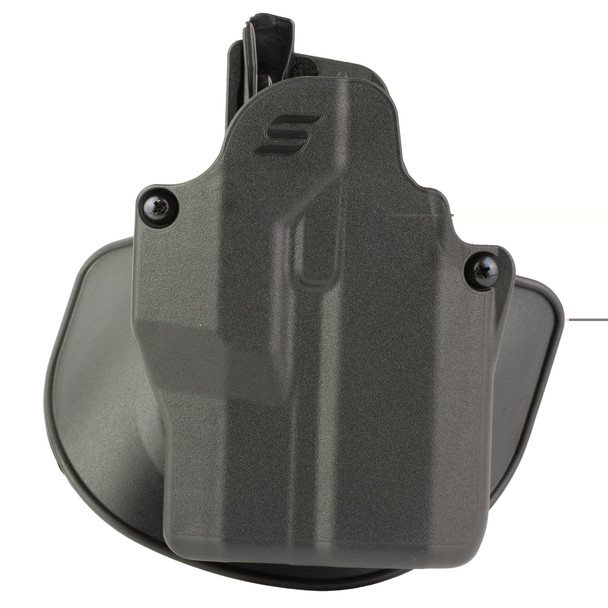 Sl Solis P365/p365xl Rds Tlr7 Blk Lh - SL1336250