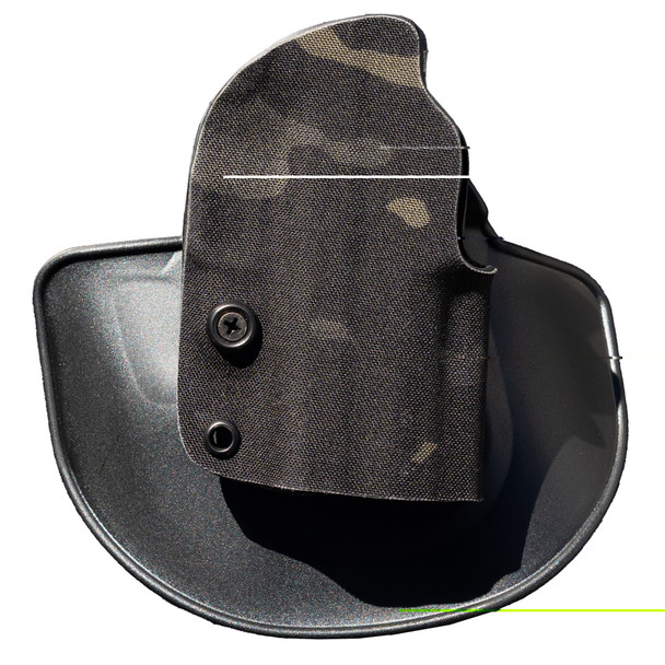 Sl Gravity Fits Glock 19/17 Mcblk Rh