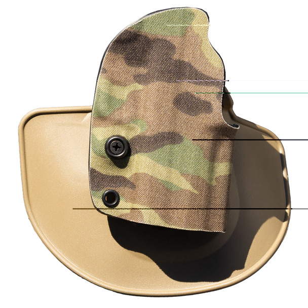 Sl Gravity P365 Fuse/xmacro Mc Rh - SL1338207