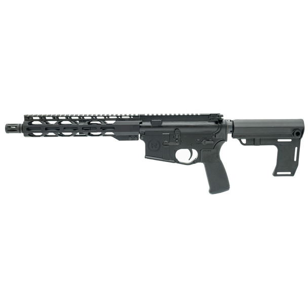 Radical 300blk 10.5" 30rd Mft Brace