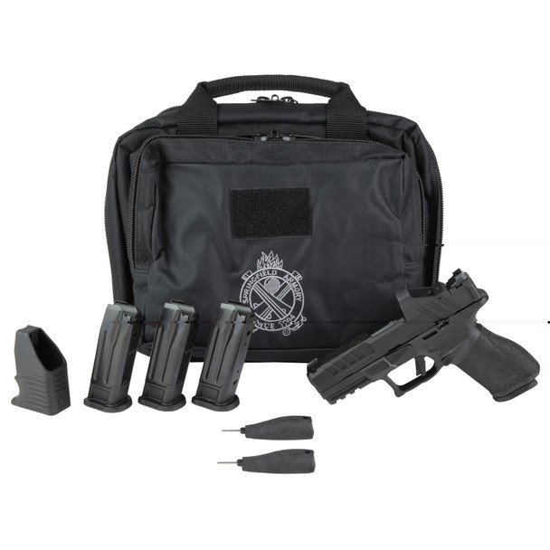 Spgfld Echelon 4.0c 9mm 10rd Gp