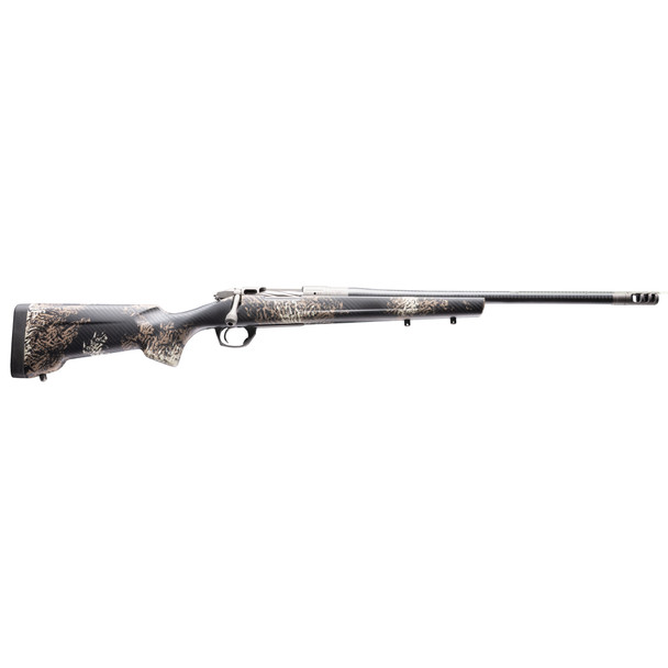 Bergara Cima Pro 7mm Prc 22" 3rd