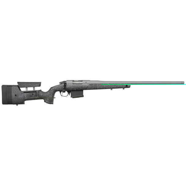 Bergara Hmr Pro 25cm 24" 5rd