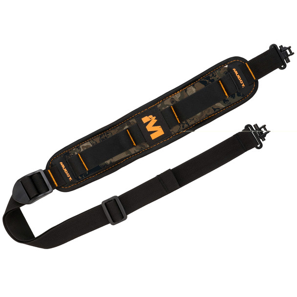 Muddy Overlander Flex Sling Blk/veil
