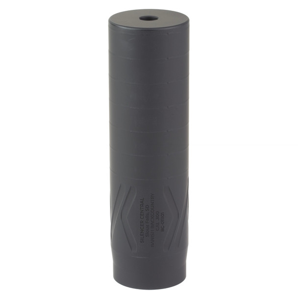 Banish Backcountry 308win 5.5" Blk