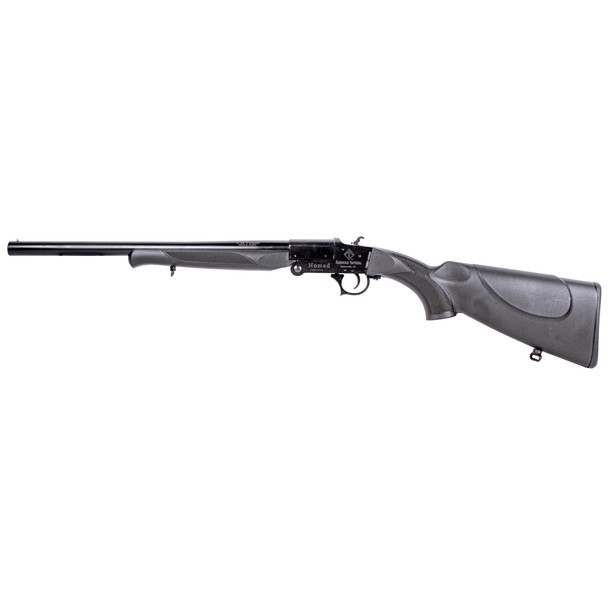 Ati Nomad 12ga Single 18.5" Blk
