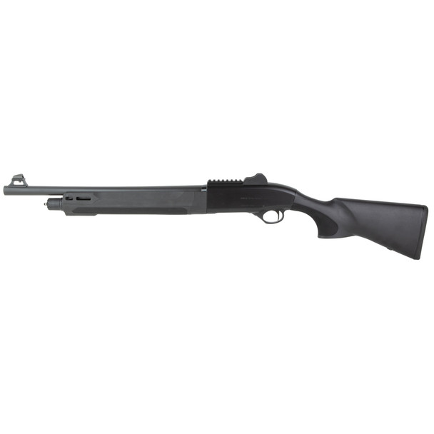 Beretta 1301t M2 12ga 18.5" 5rd Blk