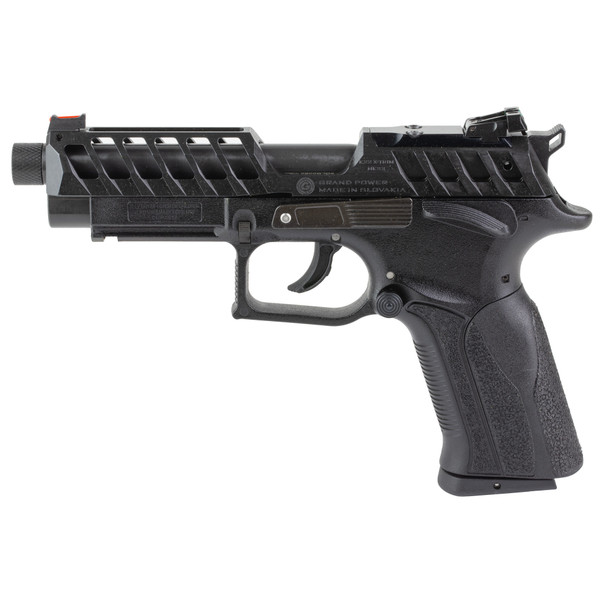 Gpwr K22 X-trim 22lr Mk23 5" 10rd