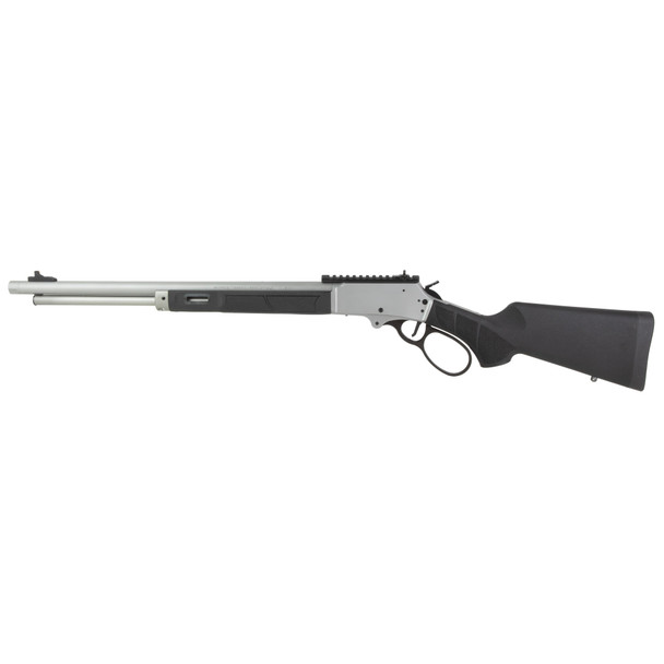 S&w Model 1854 360buck 6rd 20" Ss/bk