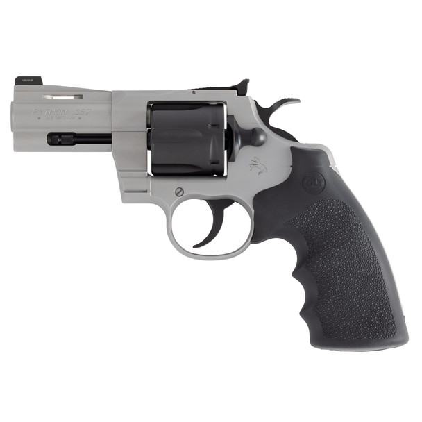 Colt Python 357mag 3" 6rd Tt Talo