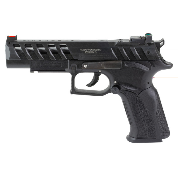 Gpwr X-calibur Co 9mm Mk23 4.75 15rd