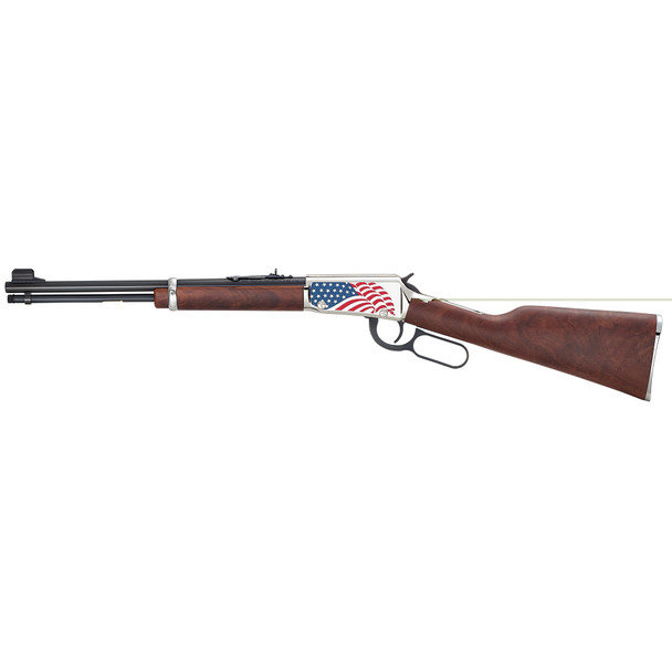 Henry H1 America 250 22lr 16.5" 13rd
