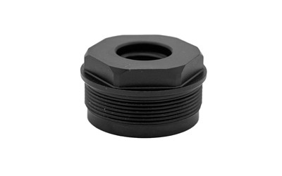 Hux Direct Thread Adapter 5/8x24 Blk