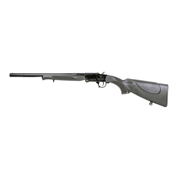Ati Nomad 410bore Single 18.5" Blk
