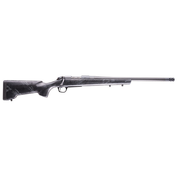 Bergara Cima 6.5prc 20" Tb 3rd Blk