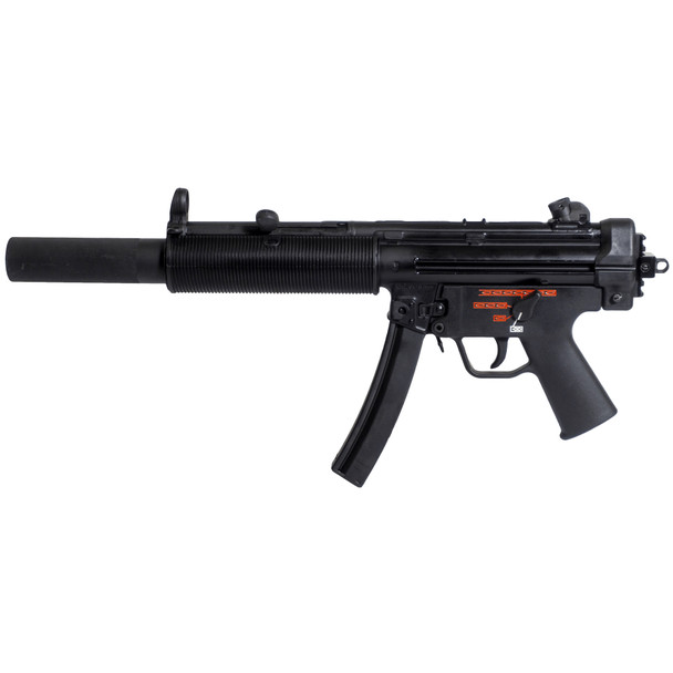 Cent Arms Ap5-sd 9mm 5.75" 30rd Blk