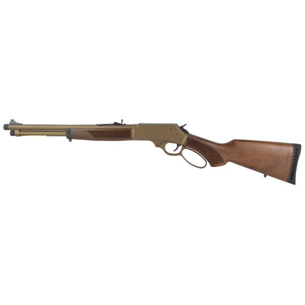 Henry H9 Explorer 360hmr 16.5" 4r Tb