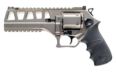 Chiappa Rhino 60ds 44mag 6" 6rd Nic