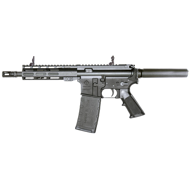 Ati Milsport 300blk 16" 30rd Blk