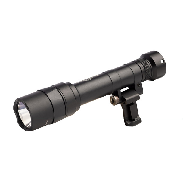 Surefire Scout Pro Turbo 6v 123 Bk
