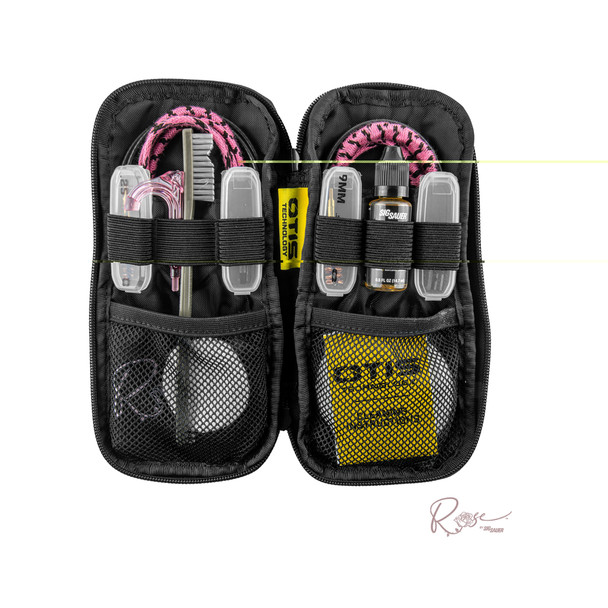 Otis Rose By Sig 5.56 & 9mm Cln Kit