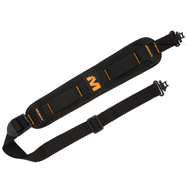 Muddy Overlander Flex Sling Blk/org