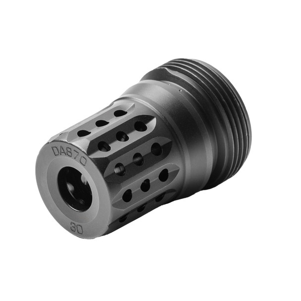 Dead Air Xeno Radial Brake 5/8x24 Bk