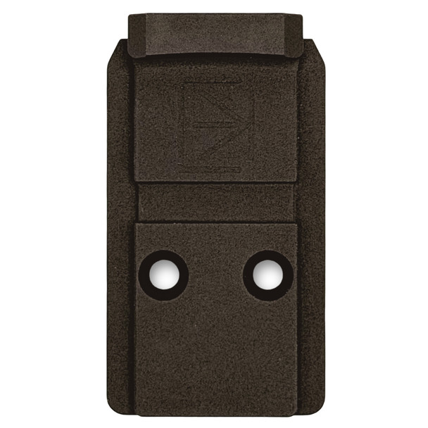 Ck S&w M&p 2.0 To 509 Dt Plate Blk