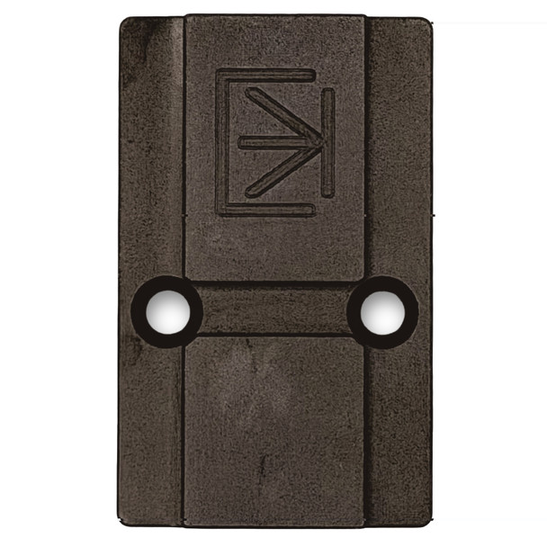 Ck Canik Tti To Acro Plate