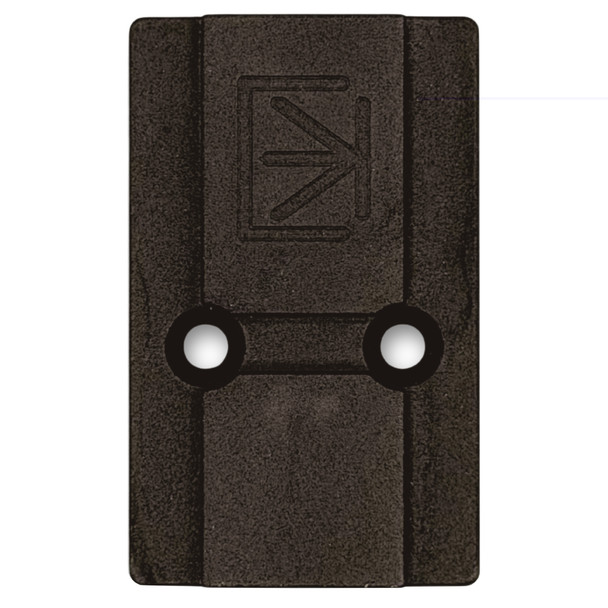 Ck Canik Mete To Acro Plate