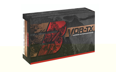 Barnes Vor-tx 5.56nato 70gr 20/200