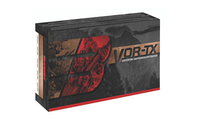 Barnes Vor-tx 7mm Prc 170gr 20/200