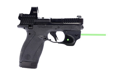 Viridian E Series Grn Lsr Bguard 2.0