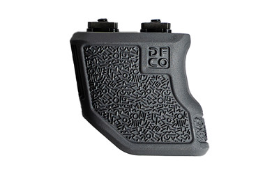 Dfco Tiger Claw Xl Foregrip Gray