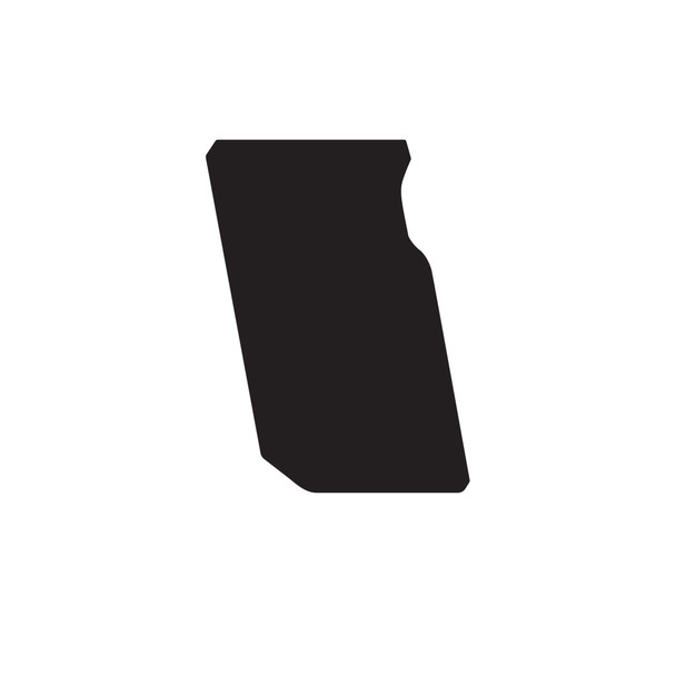 Dfco Tiger Claw Xl Foregrip Plum